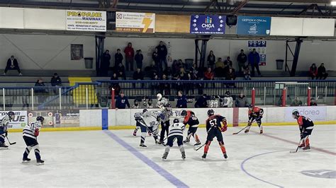 lhsmki|Ligue de hockey simulé de Maniwaki .